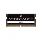 CORSAIR 8GB (8GBx1) DDR5 4800MHz SO-DIMM RAM (หน่วยความจำ) (CMSX8GX5M1A4800C40)