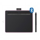 แท็บเล็ตวาดภาพ Wacom Intuos Pen Small with Bluetooth (CTL-4100WL)