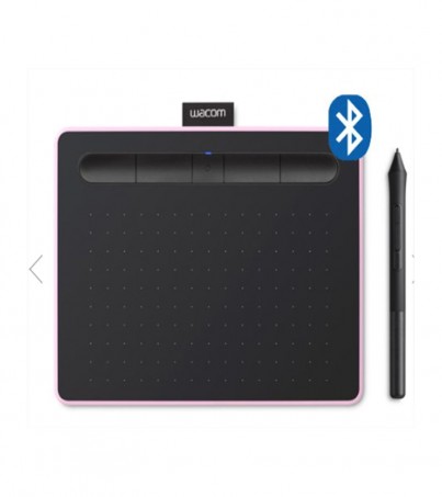 Wacom Intuos Pen Small with Bluetooth (CTL-4100WL)