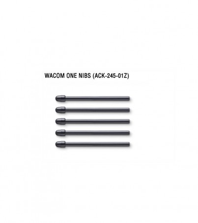 Wacom One Nibs (ACK-245-01Z)