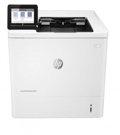 HP LaserJet Enterprise M612dn Printer (7PS86A)