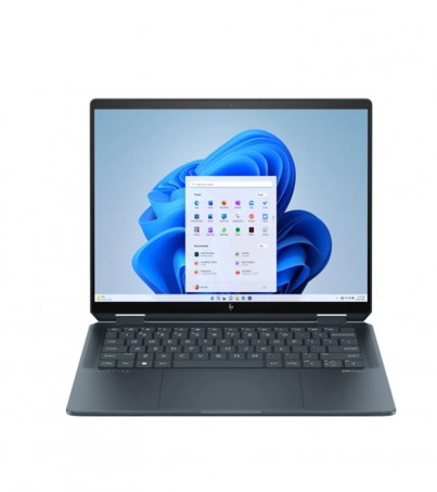์NoteBook HP Spectre x360 14-eu0009TU Slate Blue