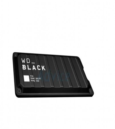 1 TB EXT SSD WD BLACK P40 GAME DRIVE (WDBAWY0010BBK-WESN)