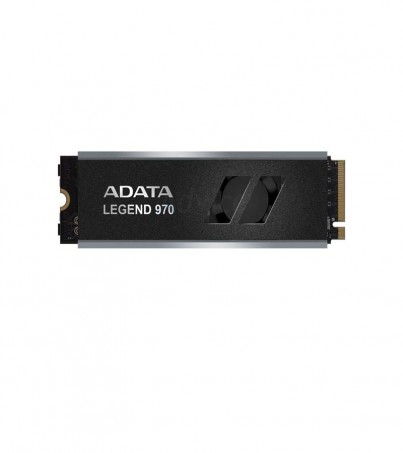 1 TB SSD M.2 PCIe 5.0 ADATA LEGEND 970 (SLEG-970-1000GCI)(By SuperTStore)
