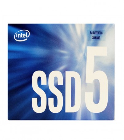 INTEL SSD 545S 2.5