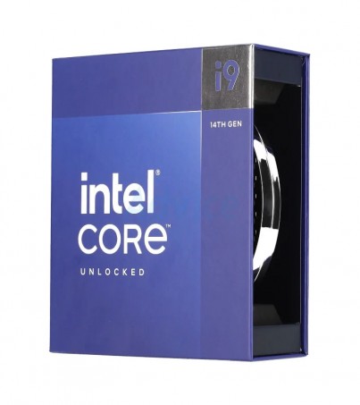 CPU INTEL CORE I9-14900K LGA 1700