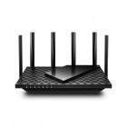 เราเตอร์ TP-LINK Archer AXE75 AXE5400 Tri-Band Wi-Fi 6E Router