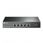 สวิตช์เครือข่าย TP-LINK TL-SX105 5-Port 10G Desktop Switch