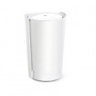 TP-LINK DECO X50-5G เราเตอร์ใส่ซิม 5G AX3000 WHOLE HOME MESH WI-FI6 GATEWAY รับประกัน 3ปี