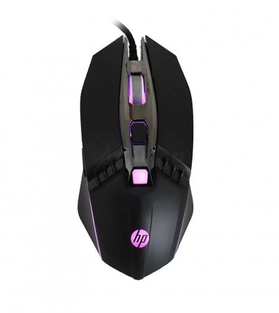 OPT.USB HP GAMING (M270) BLACK(By SuperTStore)