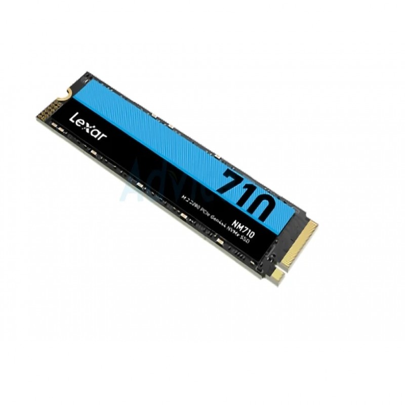 1 TB SSD M 2 PCIe 4 0 LEXAR NM710 NVMe SuperTstore