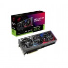 การ์ดจอ VGA ASUS GEFORCE RTX 4090 ROG STRIX O24G GAMING - 24GB GDDR6X