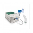 เครื่องพ่นละอองยา Omron DuoBaby NE-C301(By SuperTStore)