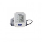 เครื่องวัดความดันโลหิตอัตโนมัติรุ่น  Omron HEM-7121 มาตรฐาน
