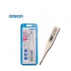 วัดอุณหภูมิแบบดิจิทัล รุ่น Omron Digital Thermometer MC -341