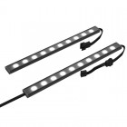 NZXT HUE 2 RGB UNDERGLOW ACCESSORY(2*200) : AH-2UGKD-B1