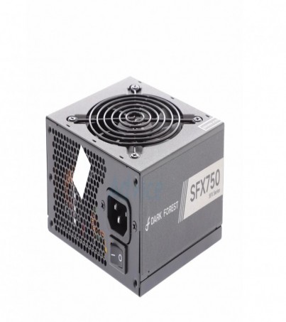 POWER SUPPLY (80+ BRONZE) 750W ITSONAS DARK FOREST SFX