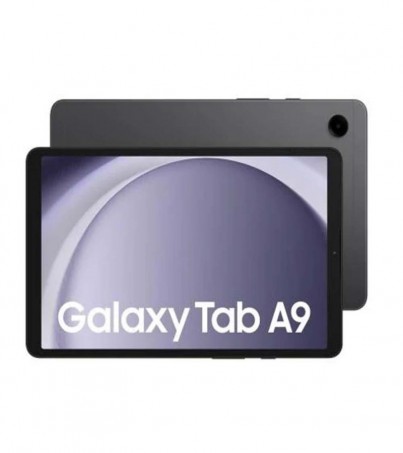 Samsung Galaxy Tab A9 4G(Ram 8/Rom 128GB)_SM-X115(By SuperTStore) - Gray