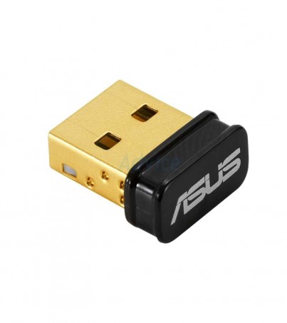 Bluetooth USB 5.0 Adapter ASUS (BT500)(By SuperTStore)