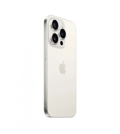 Apple iPhone 15 Pro Max - 256GB กล้องระดับโปรที่อเนกประสงค์ยิ่งกว่าเดิม