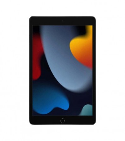 Apple iPad 9(2021)Wi-Fi-64GB iPad Gen 9 ยอดนิยมคุ้มค่าทุกการใช้งาน(By SuperTStore)