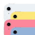Apple iPad Gen 10  (2022) Wi-Fi(256GB) สีสันสดใส จอภาพ Liquid Retina