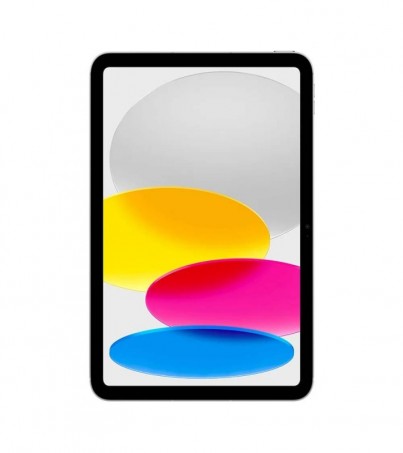 Apple iPad 10 (2022)Cellular4G(64GB) สีสันสดใส จอภาพ Liquid Retina