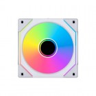 LIAN-LI UNI FAN SL INFINITY 140MM ARGB WHITE *พัดลม