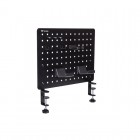 THERMALTAKE GAMING DESK PEGBOARD MEDIUM : GEA-GDP-DPMBLK-01