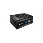 Corsair PSU HX1200I : HXi Series HX1200i ATX 3.0 Power Supply, 1200 Watt, 80 PLUS Platinum (CP-9020281-NA)/10Y