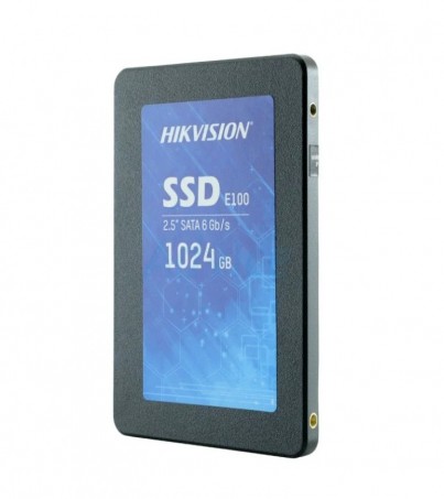 1 TB SSD SATA HIKVISION E100
