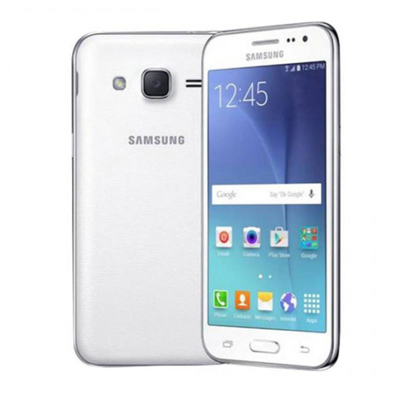 samsung j2 white price