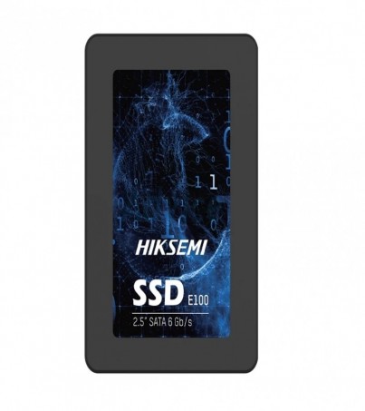 2 TB SSD SATA HIKSEMI CITY E100