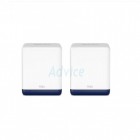 Whole-Home Mesh MERCUSYS (MSS-H50G-2PK) Wireless AC1900 Dual Band (Pack 2)