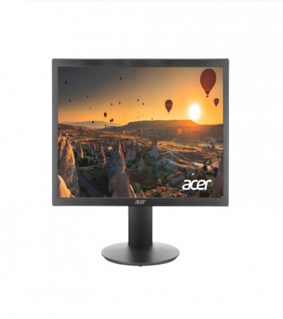 Monitor 19.5'' ACER E200Qbi (TN, VGA, HDMI) 75Hz