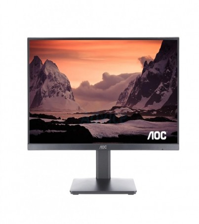 Monitor 21.5'' AOC 22B20JHN2/67 (IPS, VGA, HDMI) 100Hz