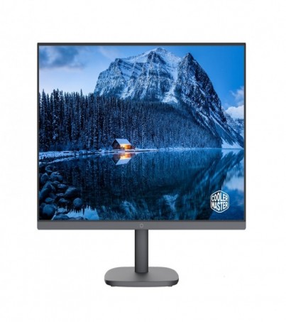 Monitor 24.5'' COOLER MASTER CMI-GA2501 (IPS, HDMI) 100Hz