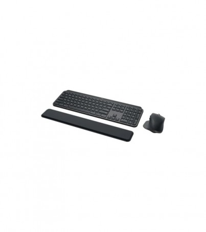 “Logitech” MX Keys Combo for Business (LGT-920-010937)