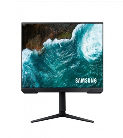 SAMSUNG Monitor 23.8'' ODYSSEY G3 LS24DG302EEXXT (VA, HDMI, DP) FREESYNC 180Hz