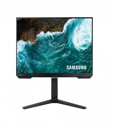 SAMSUNG Monitor 25'' ODYSSEY G4 LS25BG400EEXXT (IPS, HDMI, DP) FREESYNC 240Hz