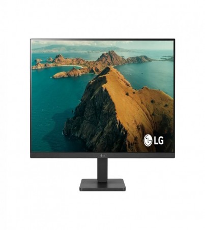 LG Monitor 27'' 27MR400-B (IPS, HDMI) 100Hz