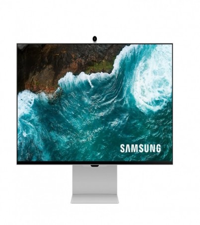 Samsung Monitor 27'' LS27C900PAEXXT (IPS, HDMI, DP, USB-C, SPK) 5K 60Hz