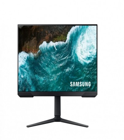 SAMSUNG Monitor 31.5'' ODYSSEY G5 LS32CG510EEXXT (VA, HDMI, DP) FREESYNC 2K 165Hz