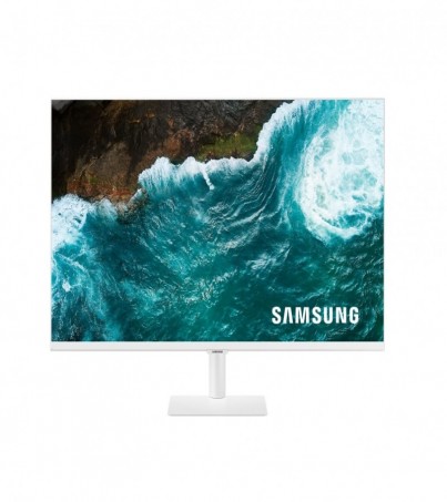 SAMSUNG Smart Monitor 31.5'' M5 LS32DM701UEXXT (VA, HDMI, USB)