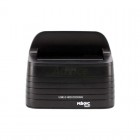 ฮับ USB Docking 2.5/3.5'' 1Bay MAGICTECH MT08 USB3 (Black)(By SuperTStore)