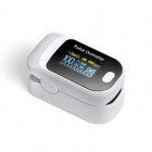 เครื่องวัดออกซิเจนปลายนิ้ว รุ่น M120 YAMADA(By SuperTStore)