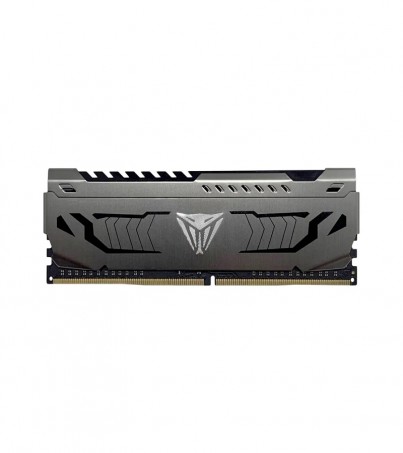 PATRIOT RAM DDR4(3200) 8GB  VIPER STEEL (PVS48G320C6)