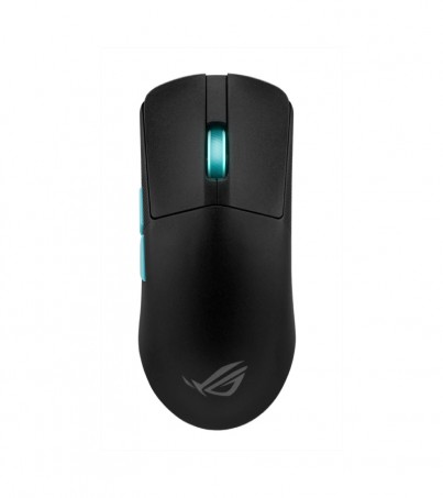 ASUS ROG WIRELESS MOUSE (เมาส์ไร้สาย) HARPE ACE AIM LAB EDITION (BLACK)