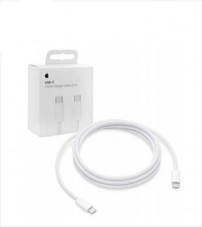 Apple 240W USB-C Charge Cable (2 m)(By SuperTStore)