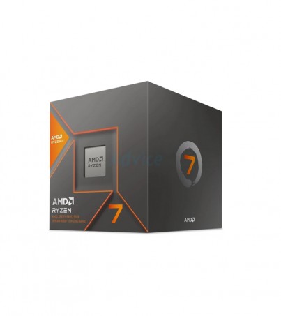 CPU AMD AM5 RYZEN 7 8700G